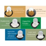 Hydrolyzed Keratin Supplier - Haircare Ingredients Improve Strength