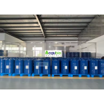 Polyquaternium-7 Supplier - Cosmetic Grade M550 CAS 26590-05-6