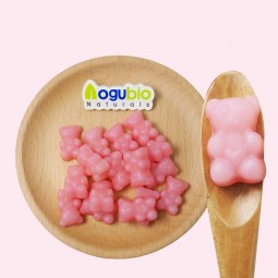 Collagen Gummies Supplier - OEM Supplement Wholesale Skin Support