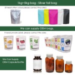 Matcha Powder Manufacturer - ISO Certified Organic Green Tea Free Sample