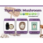 Tiger Milk Capsules Factory - OEM 60-120pcs Private Label Organic