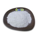 Magnesium Stearate Factory - Food Additive Calcium Stearate Free Sample
