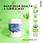 Electrolyte Powder Manufacturer - Private Label Energy Hydration Drink