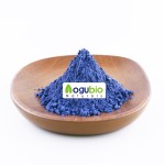 Butterfly Pea Powder Manufacturer - Natural Plant Extract Organic Blue