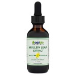 Mullein Leaf Drops Supplier - Factory Direct Sales Leaf Supplement