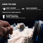 Creatine HCl Powder Factory - Boost Cell Energy Post Workout