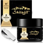 Shilajit Dietary Supplements Manufacturer - OEM Wholesale Health Products