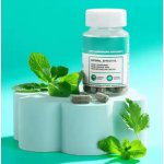 Body Deodorant Capsule Supplier - Hotselling Private Label Chlorophyllin