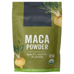 Maca Powder Manufacturer - Organic Superfood Daily Energy Support