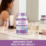 Probiotic Capsules Supplier - 50 Billion CFUs Digestive Immune