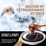 Shilajit Resin Factory - Hot Sell Pure Himalayan Organic