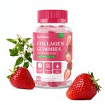Collagen Gummies Manufacturer - Wholesale Hair Skin Nail Growth
