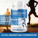 Glucosamine Capsules Factory - OEM ODM Factory Direct Sales