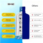 Creatine Gel Factory - Factory OEM Sport Nutrition Supplement