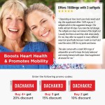 Antarctic Shrimp Oil Factory - Customized High-quality Omega 3