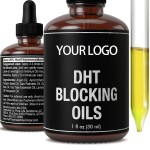 DHT Blocker Manufacturer - Herbal Hair Growth Stop Loss