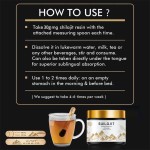 Shilajit Resin Factory - Hot Sell Pure Himalayan Organic