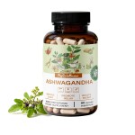 Ashwagandha Capsules Supplier - Organic Extract Sleep Energy Relax
