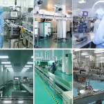 Soursop Extract Drops Factory - Natural Leaf Immune Cell Regeneration