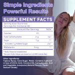 Sleep Gummies Supplier - Fall Asleep Faster Melatonin Relax