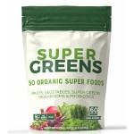 Super Greens Powder Supplier - Mushrooms Probiotics Gut Energy