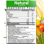 Super Greens Powder Supplier - Mushrooms Probiotics Gut Energy