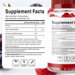 Breast Enhancement Gummies Supplier - Women Big Size Herbal Supplement