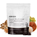 Chlorophyll Capsules Factory - High Quality OEM Fresh Smell