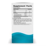 Omega-3 Soft Gels Manufacturer - Private Label Immune Brain Heart