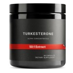 Turkesterone Capsules Supplier - Top 10% Organic Aloe Vera Extract