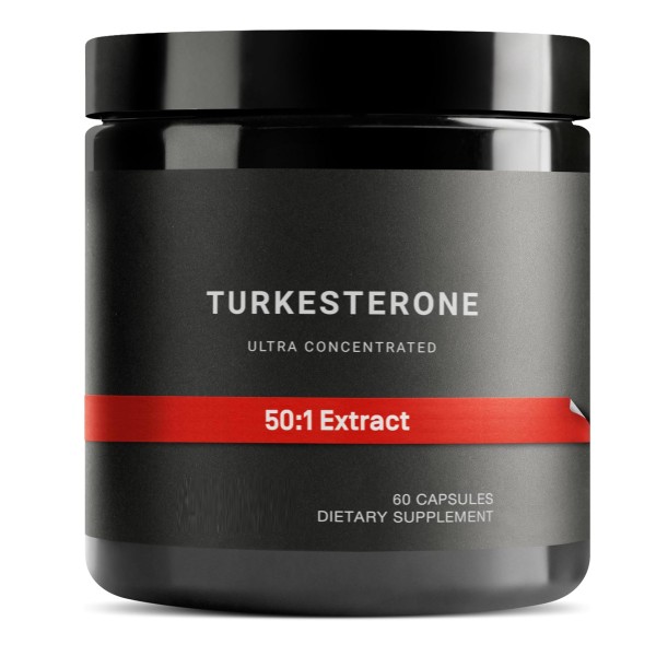 Turkesterone Capsules Supplier - Top 10% Organic Aloe Vera Extract