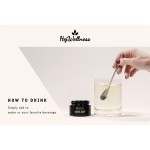 Pure Shilajit Resin Supplier - Private Brand CoA Report Himalayan