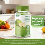 Garcinia Gummies Manufacturer - Natural Pure HCA 6 in 1 Support