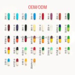 Liposomal Fisetin Softgel Supplier - Wholesale Vegan Cellular Health