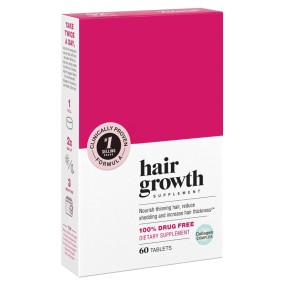 Hair Growth Tablets Manufacturer - OEM ODM Private Label Biotin