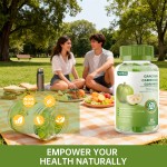 Garcinia Cambogia Gummies Factory - Hot Sale Sugar Free Weight Management