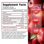 Apple Cider Vinegar Gummies Supplier - Wholesale Private Label OEM ODM