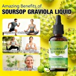 Soursop Bitters Drops Supplier - OEM Herbal Formula Ashwagandha