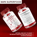 Breast Enlargement Gummies Factory - High Quality Natural Lifting Firming