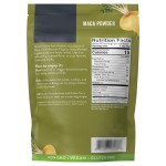 Maca Powder Manufacturer - Organic Superfood Daily Energy Support