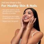 Biotin Collagen Protein Manufacturer - Hair Growth Radiant Skin Strong