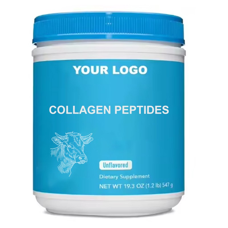Collagen Drink Powder Manufacturer - Factory Price Organic Protein