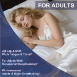 Sleep Gummies Supplier - Fall Asleep Faster Melatonin Relax