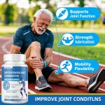 Glucosamine Capsules Factory - OEM ODM Factory Direct Sales