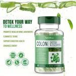 Digestive Cleanse Capsules Supplier - OEM ODM Natural Herb Cleanse