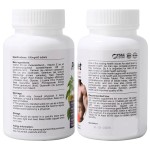 Prostate Tablets Manufacturer - Customized Herbal Energy Booster