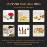 Liposomal Vitamin C Supplier - OEM Private Label 180 Capsules 1700mg