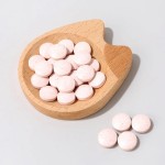 Prostate Tablets Manufacturer - Customized Herbal Energy Booster