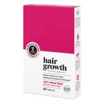 Hair Growth Tablets Manufacturer - OEM ODM Private Label Biotin