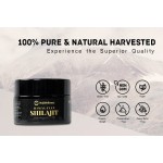 Pure Shilajit Resin Supplier - Private Brand CoA Report Himalayan